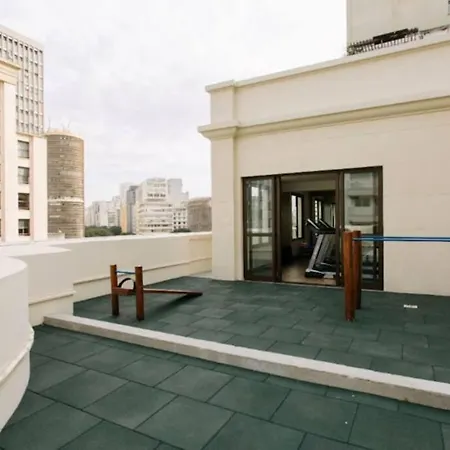 Studio No Centro De Sp Proximo Da 25 De Marco, Bras, Santa Efigenia E Metro São Paulo Exterior photo